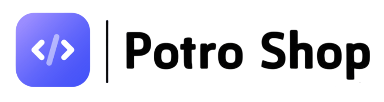 Potro Shop